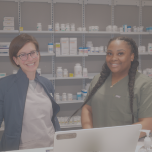 pharmacists